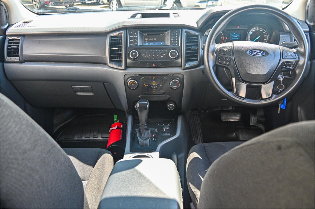 2017 Ford Ranger Xl, Automatic, 168731 km, Photo 7