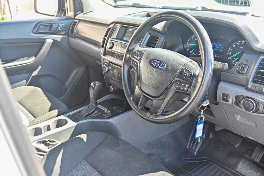 2017 Ford Ranger Xl, Automatic, 168731 km, Photo 8