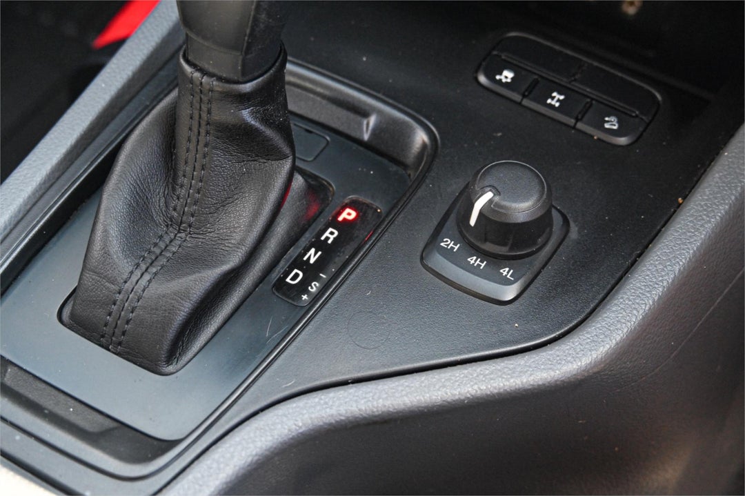 2017 Ford Ranger Xl, Automatic, 168731 km, Photo 9