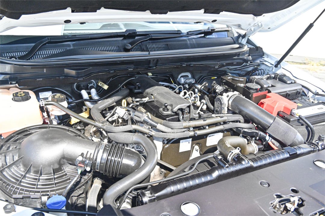 2017 Ford Ranger Xl, Automatic, 168731 km, Photo 20