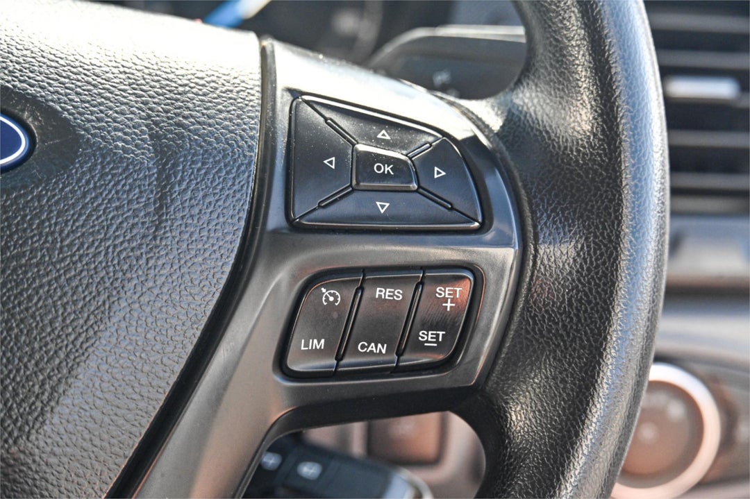 2017 Ford Ranger Xl, Automatic, 168731 km, Photo 12