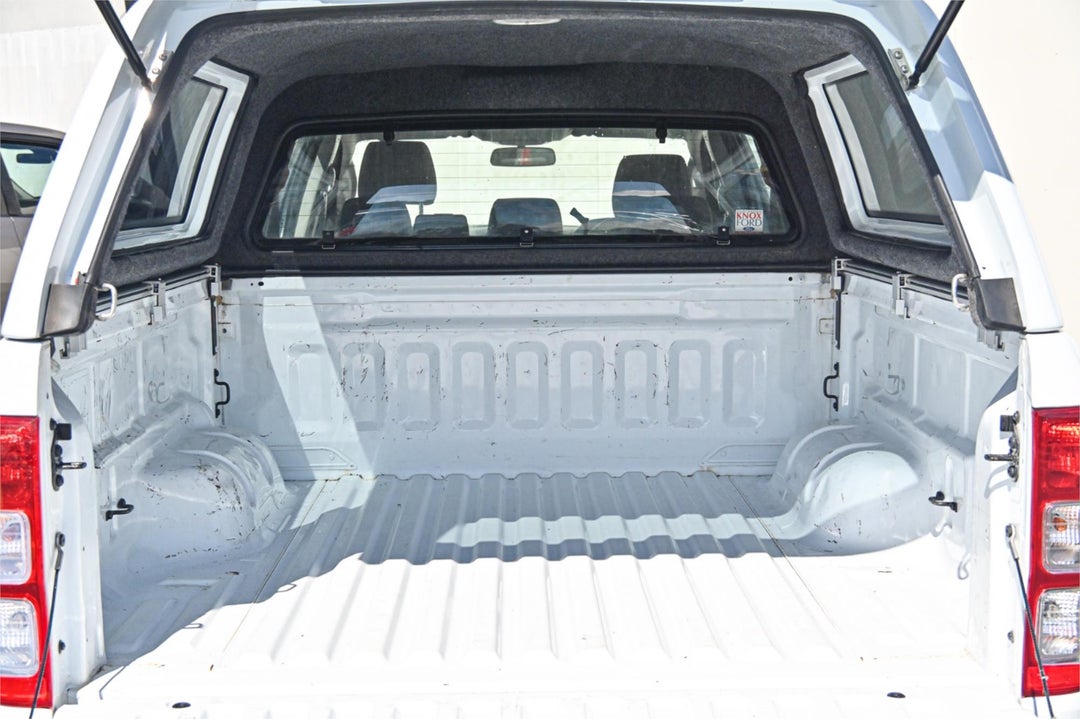 2017 Ford Ranger Xl, Automatic, 168731 km, Photo 19