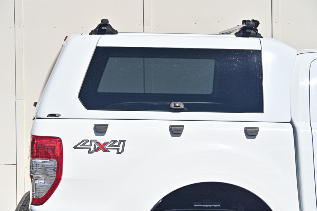 2017 Ford Ranger Xl, Automatic, 168731 km, Photo 5