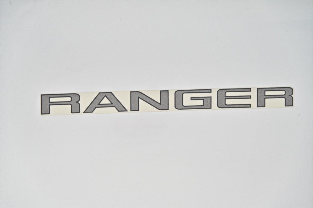 2017 Ford Ranger Xl, Automatic, 168731 km, Photo 6