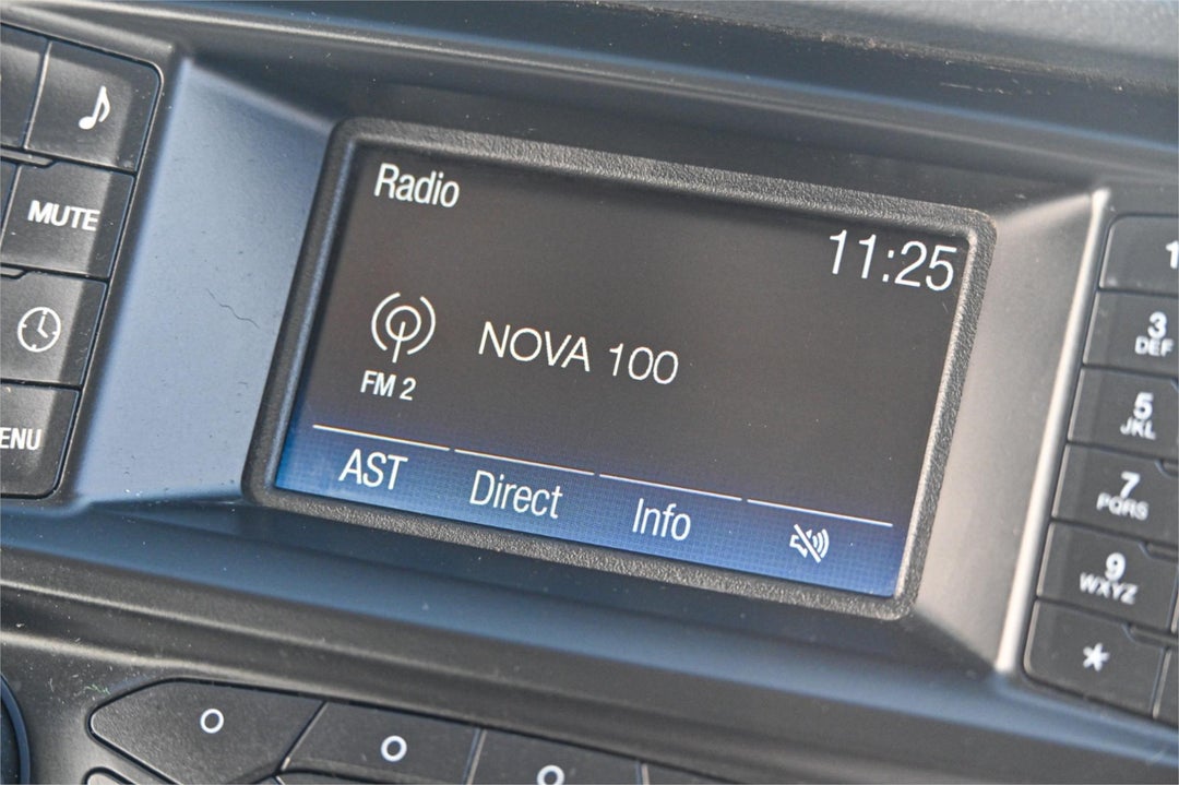 2017 Ford Ranger Xl, Automatic, 168731 km, Photo 15