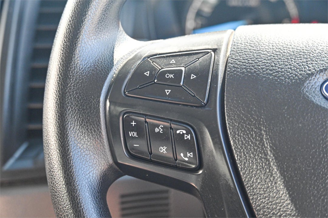 2017 Ford Ranger Xl, Automatic, 168731 km, Photo 11