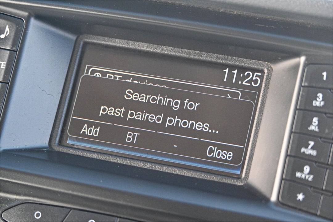 2017 Ford Ranger Xl, Automatic, 168731 km, Photo 16