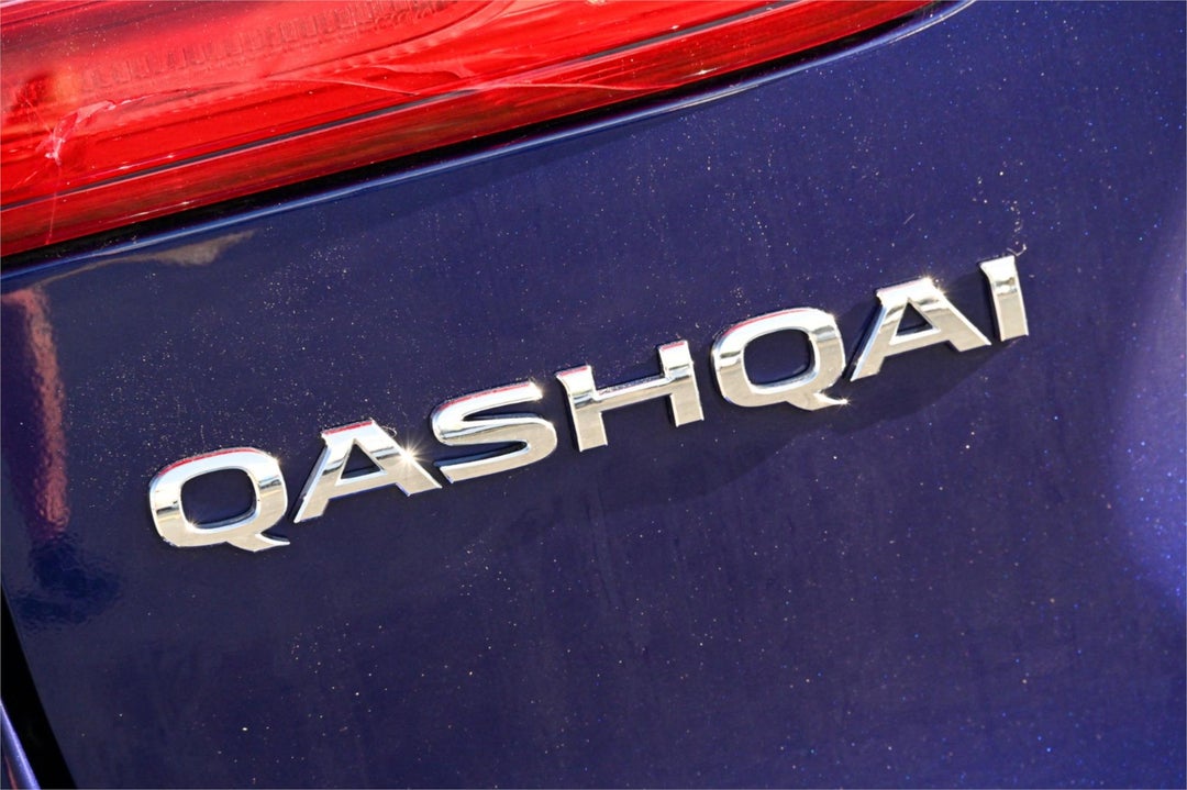 2014 Nissan Qashqai St, Manual, 122581 km, Photo 4