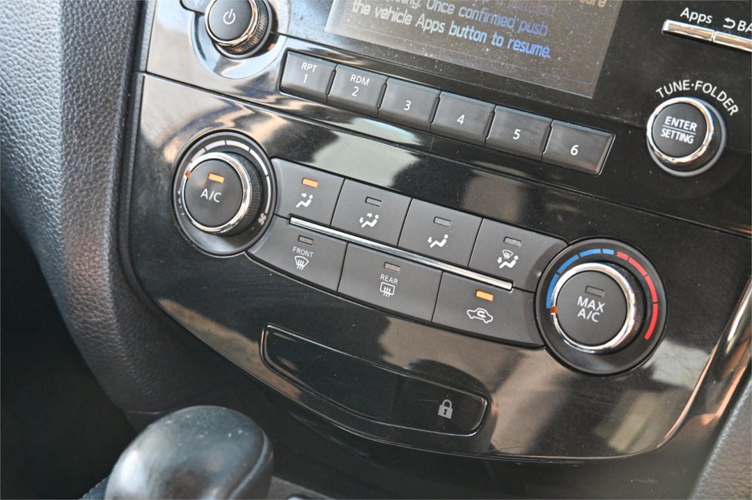 2014 Nissan Qashqai St, Manual, 122581 km, Photo 15