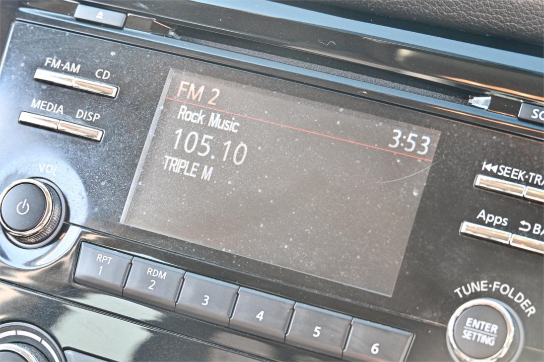 2014 Nissan Qashqai St, Manual, 122581 km, Photo 13