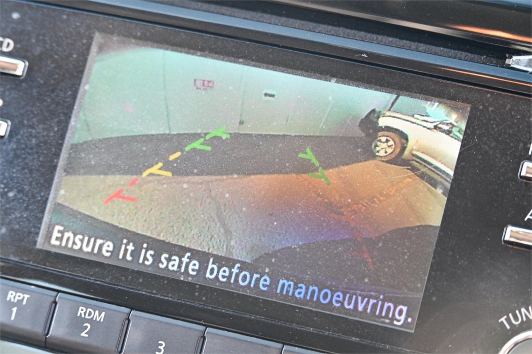 2014 Nissan Qashqai St, Manual, 122581 km, Photo 12