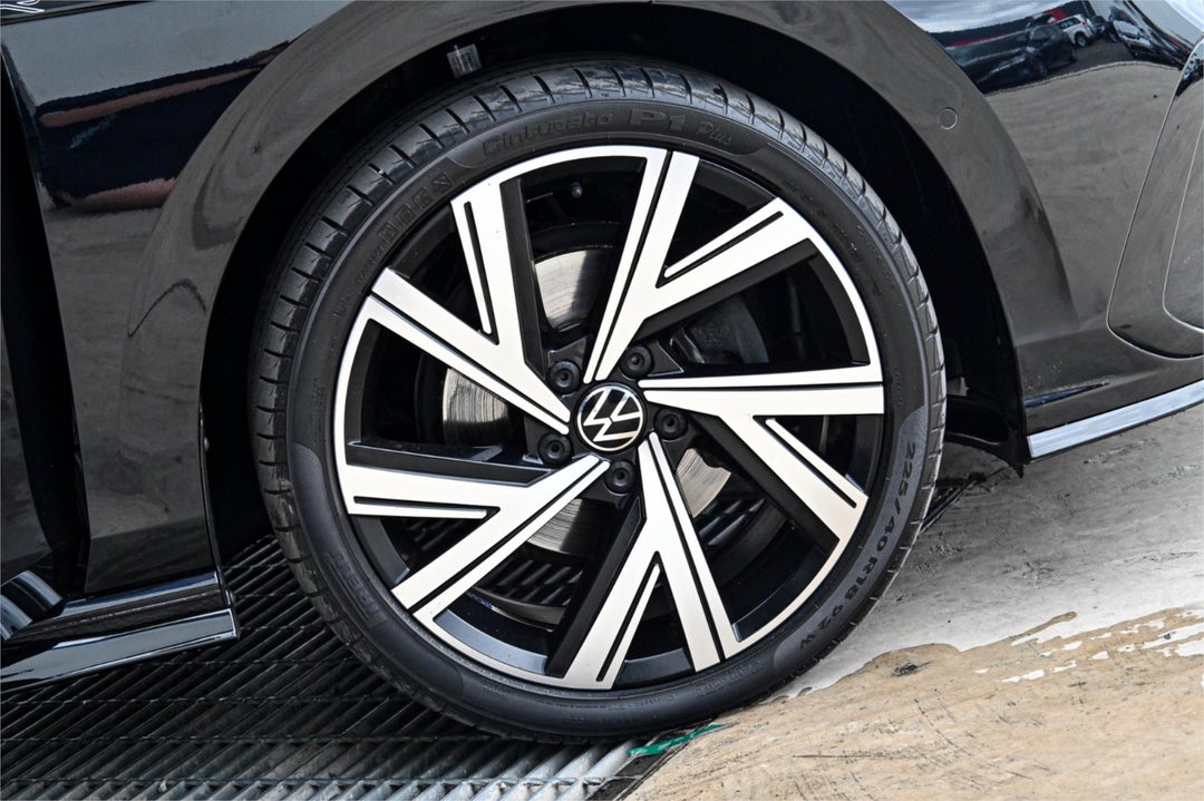 2021 Volkswagen Golf 110tsi R-line, Automatic, 90547 km, Photo 6