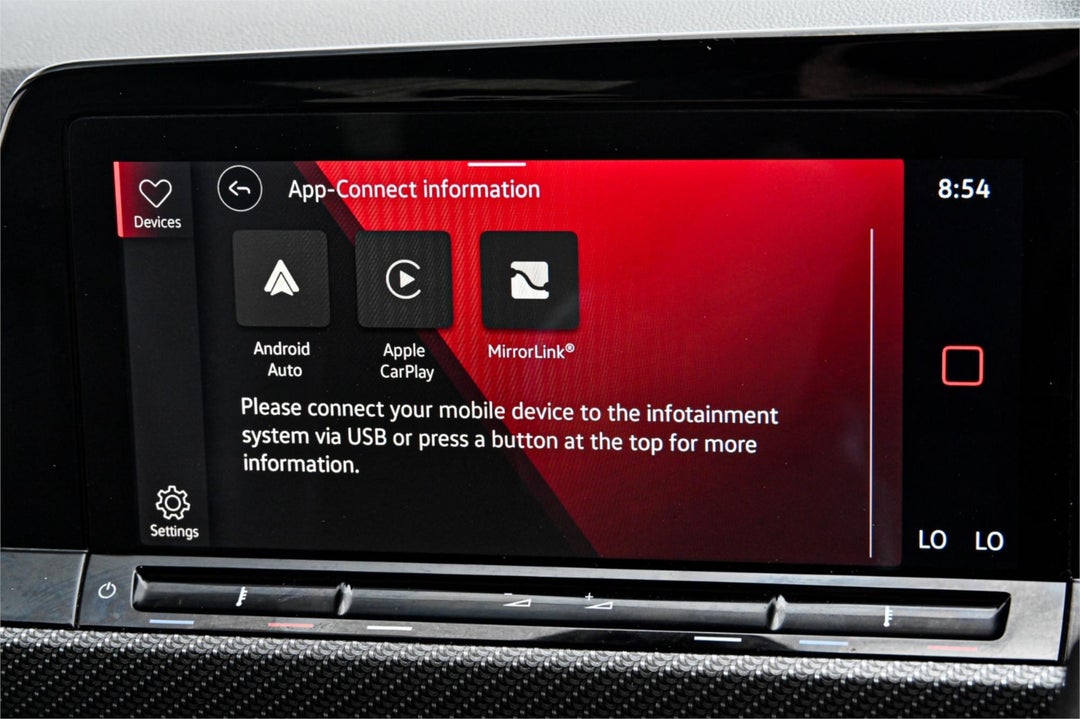 2021 Volkswagen Golf 110tsi R-line, Automatic, 90547 km, Photo 17