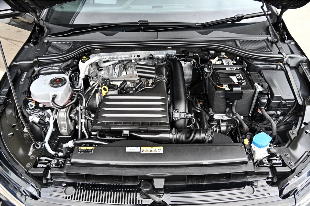 2021 Volkswagen Golf 110tsi R-line, Automatic, 90547 km, Photo 20