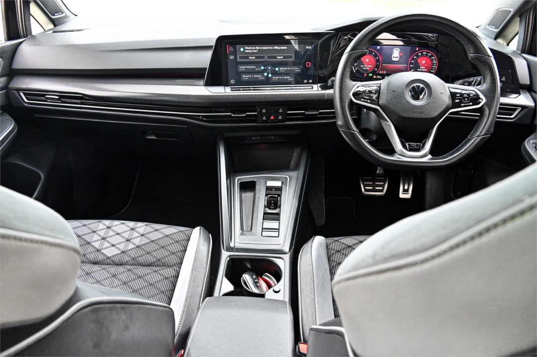 2021 Volkswagen Golf 110tsi R-line, Automatic, 90547 km, Photo 7