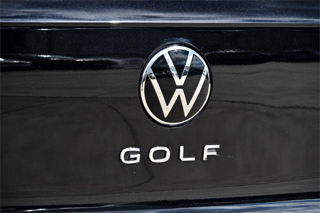 2021 Volkswagen Golf 110tsi R-line, Automatic, 90547 km, Photo 5