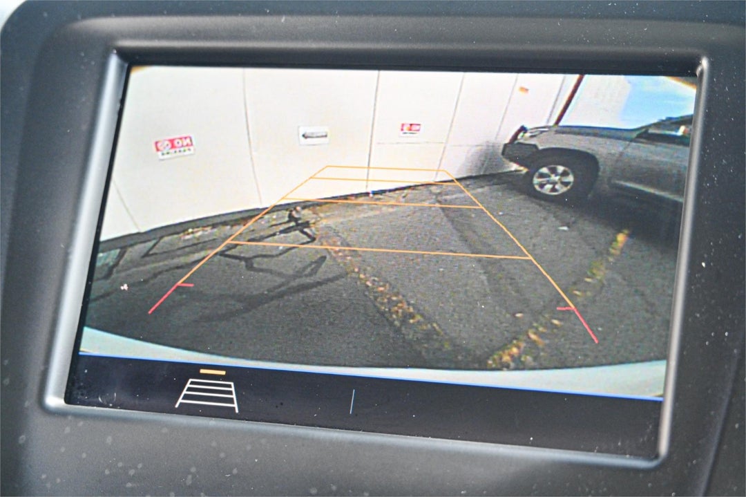 2019 Holden Equinox Black Edition, Automatic, 131569 km, Photo 13