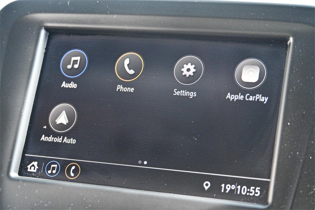 2019 Holden Equinox Black Edition, Automatic, 131569 km, Photo 15