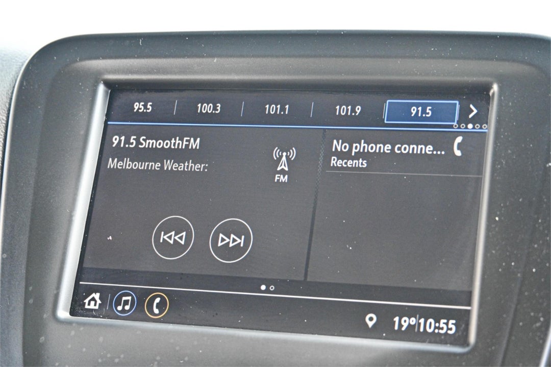 2019 Holden Equinox Black Edition, Automatic, 131569 km, Photo 14