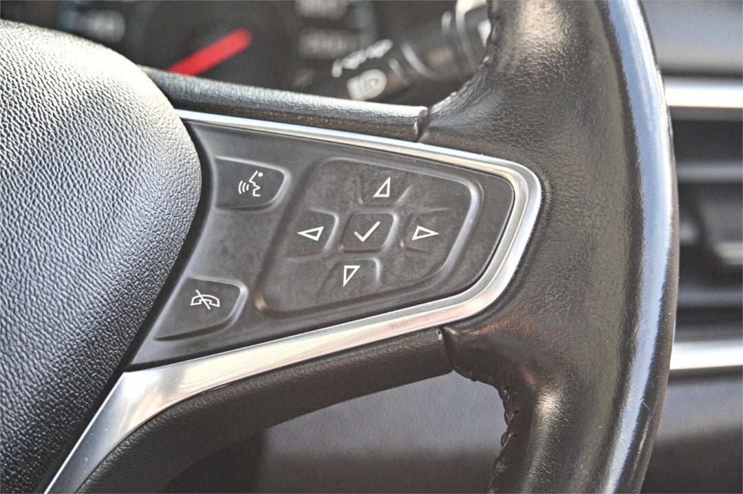 2019 Holden Equinox Black Edition, Automatic, 131569 km, Photo 17