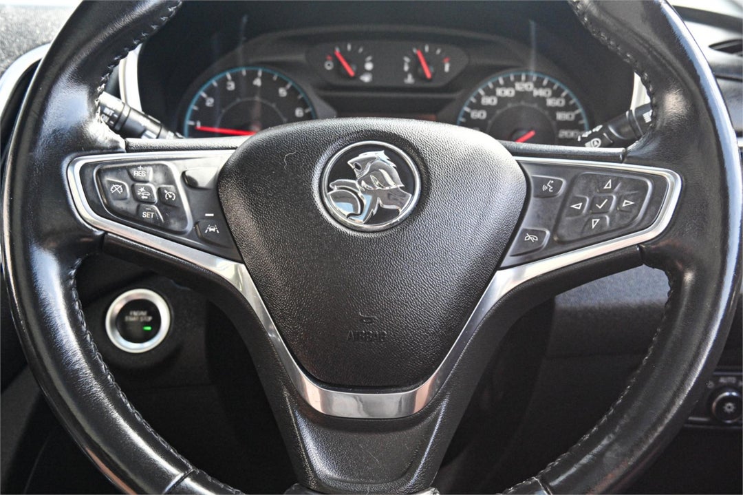 2019 Holden Equinox Black Edition, Automatic, 131569 km, Photo 10