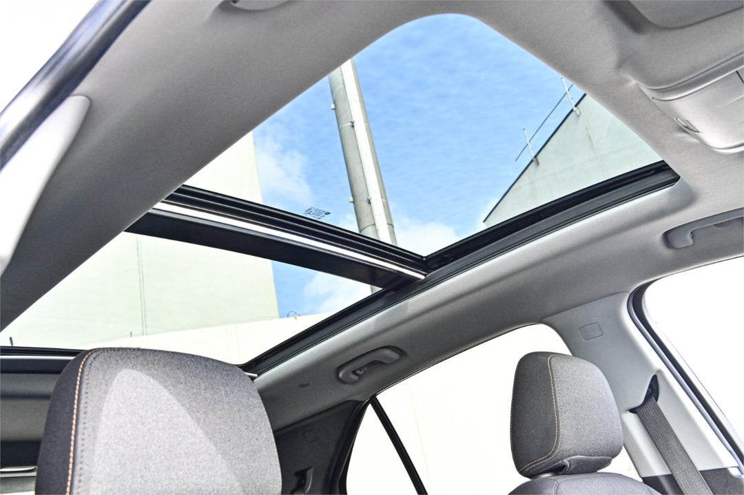 2019 Holden Equinox Black Edition, Automatic, 131569 km, Photo 4