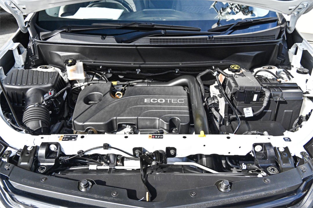 2019 Holden Equinox Black Edition, Automatic, 131569 km, Photo 20