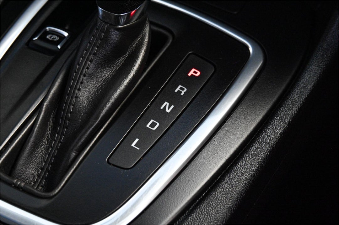 2019 Holden Equinox Black Edition, Automatic, 131569 km, Photo 9