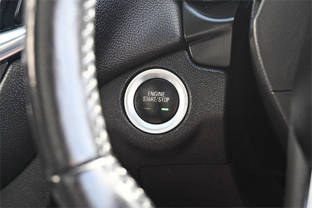 2019 Holden Equinox Black Edition, Automatic, 131569 km, Photo 12