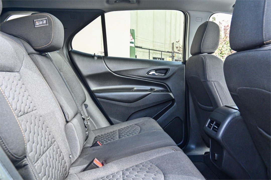 2019 Holden Equinox Black Edition, Automatic, 131569 km, Photo 18