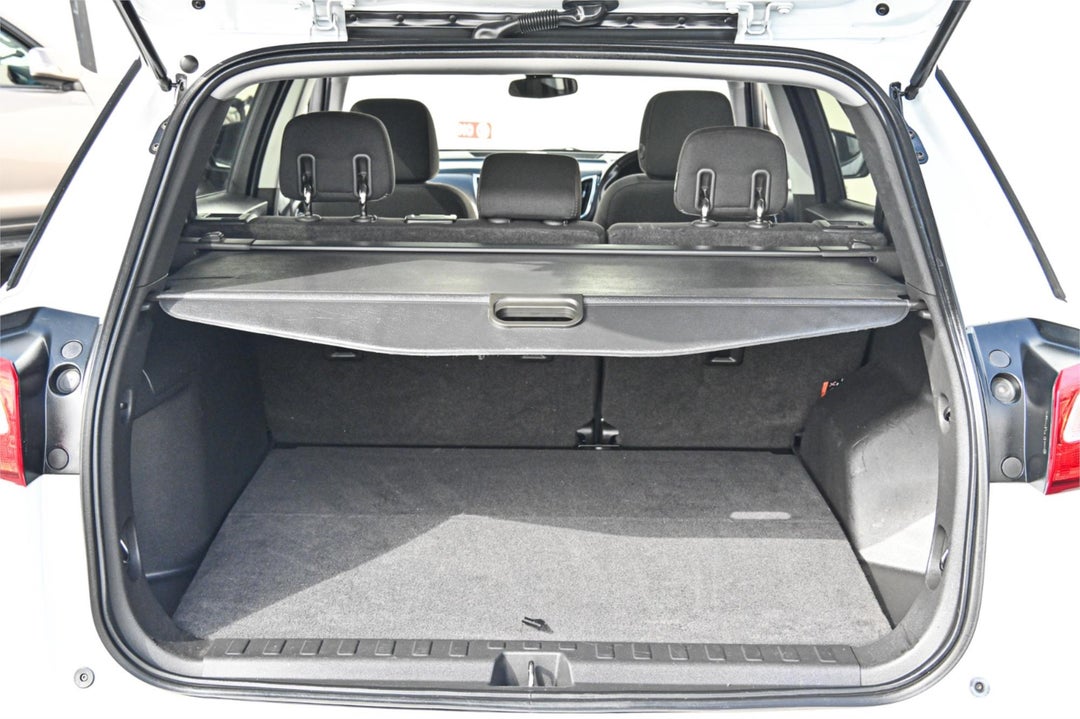 2019 Holden Equinox Black Edition, Automatic, 131569 km, Photo 19