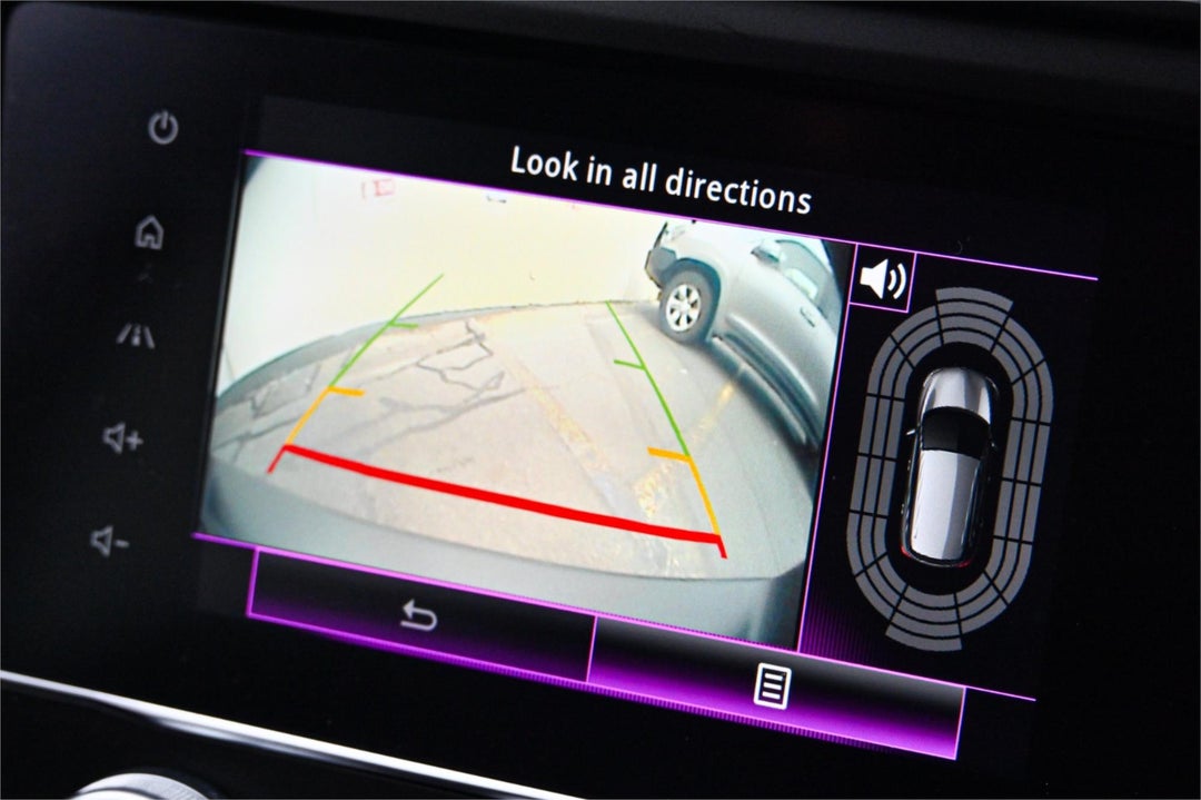 2019 Renault Kadjar Zen, Automatic, 100793 km, Photo 14