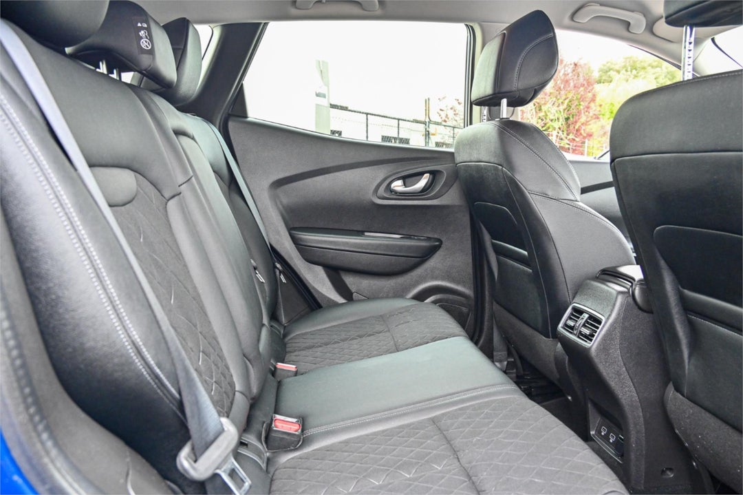 2019 Renault Kadjar Zen, Automatic, 100793 km, Photo 18