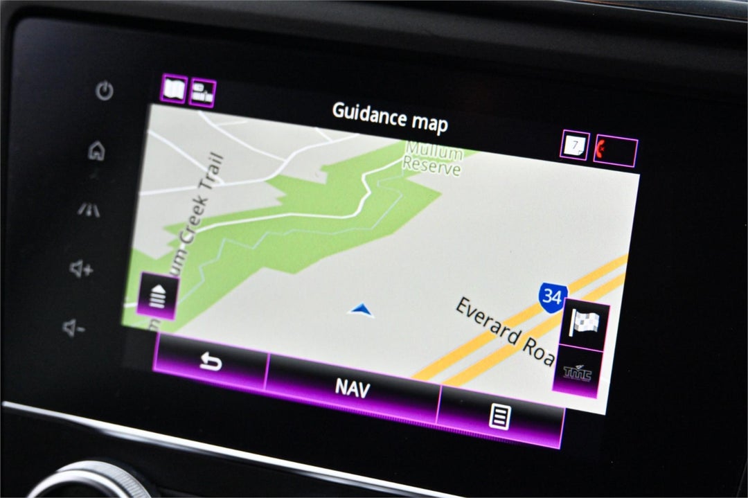 2019 Renault Kadjar Zen, Automatic, 100793 km, Photo 13