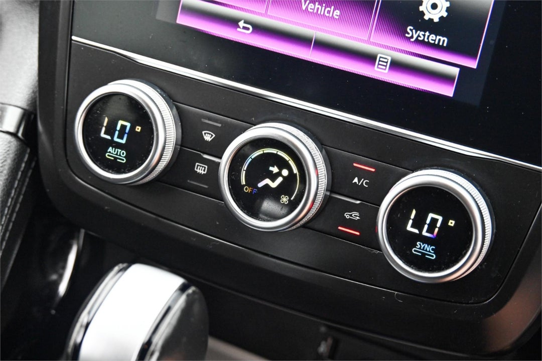 2019 Renault Kadjar Zen, Automatic, 100793 km, Photo 16