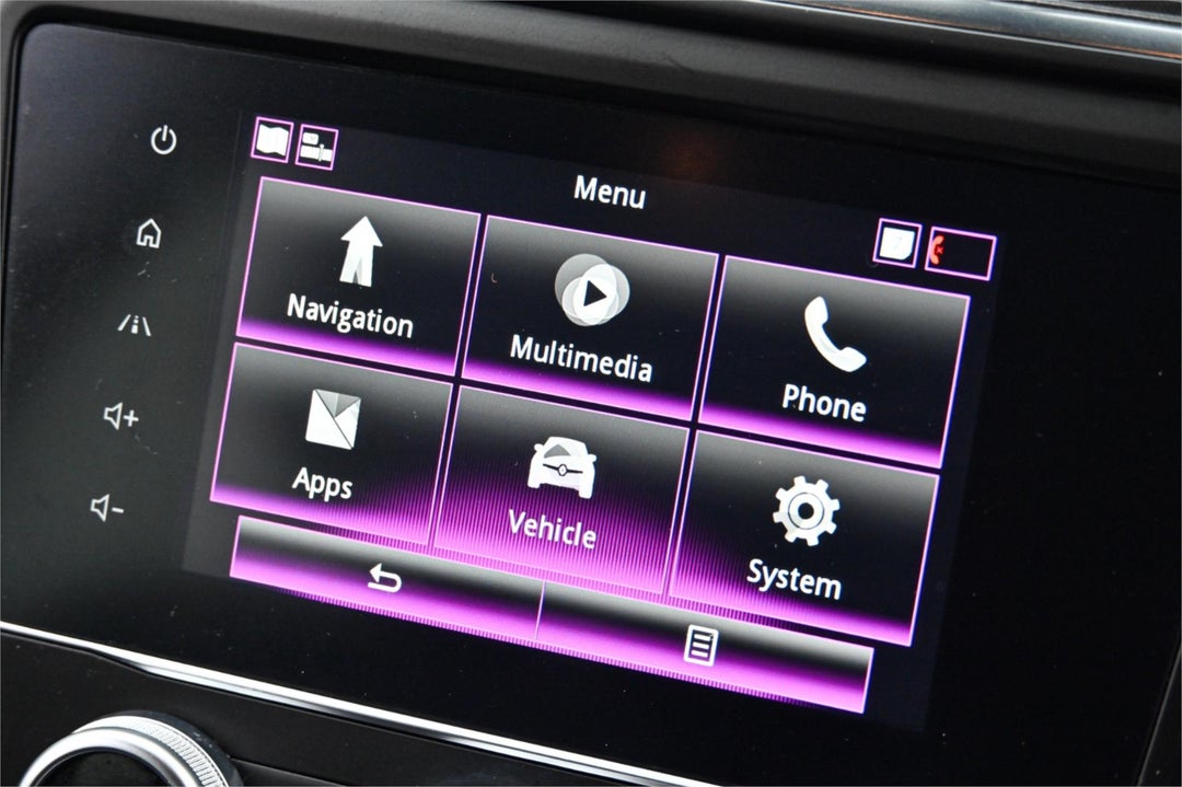 2019 Renault Kadjar Zen, Automatic, 100793 km, Photo 15