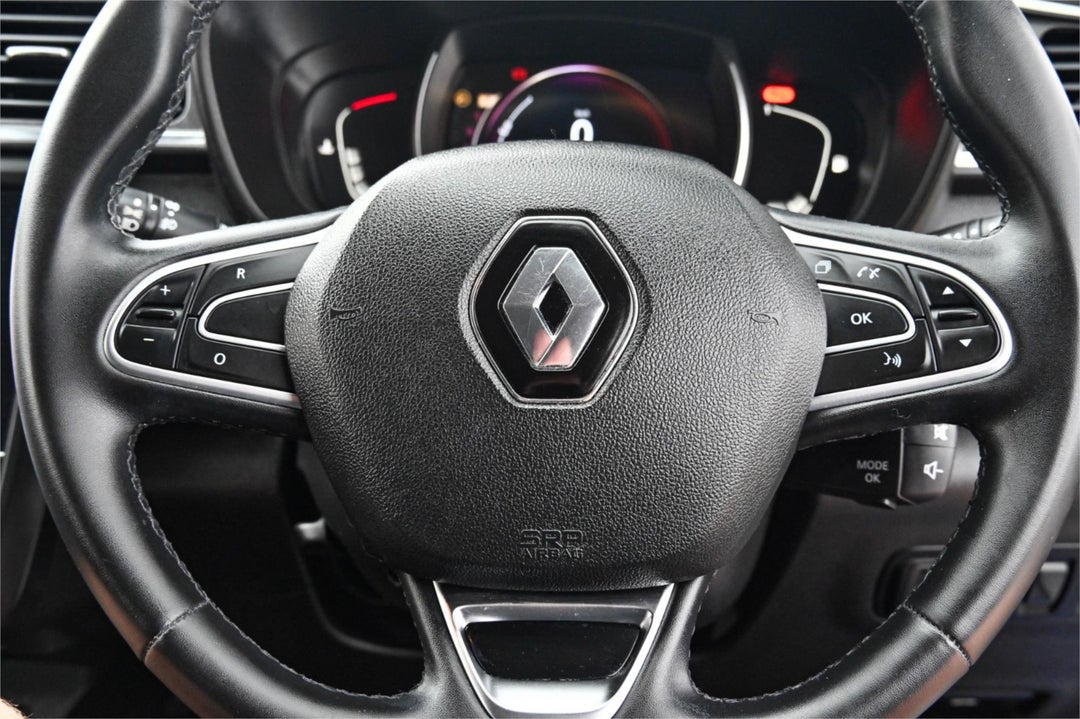 2019 Renault Kadjar Zen, Automatic, 100793 km, Photo 10