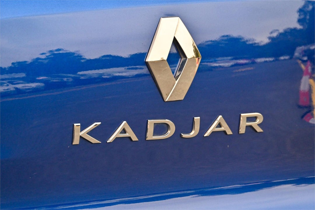 2019 Renault Kadjar Zen, Automatic, 100793 km, Photo 4