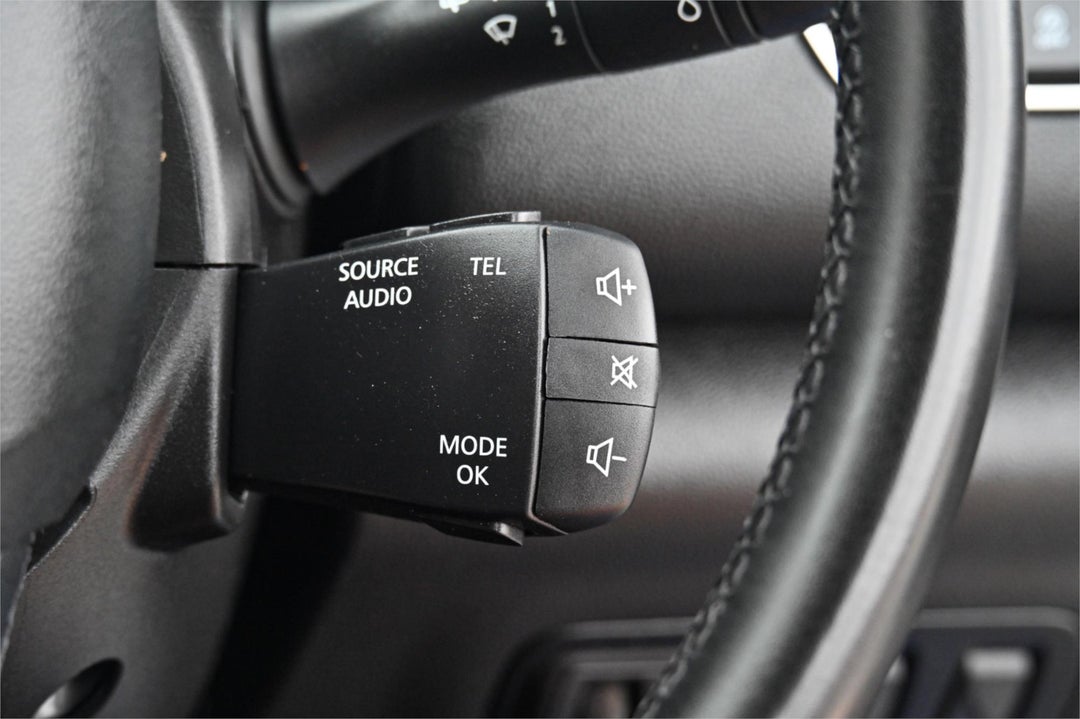 2019 Renault Kadjar Zen, Automatic, 100793 km, Photo 11