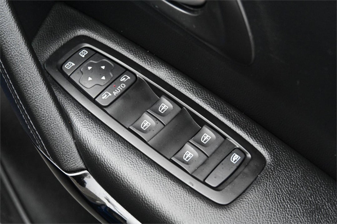 2019 Renault Kadjar Zen, Automatic, 100793 km, Photo 17