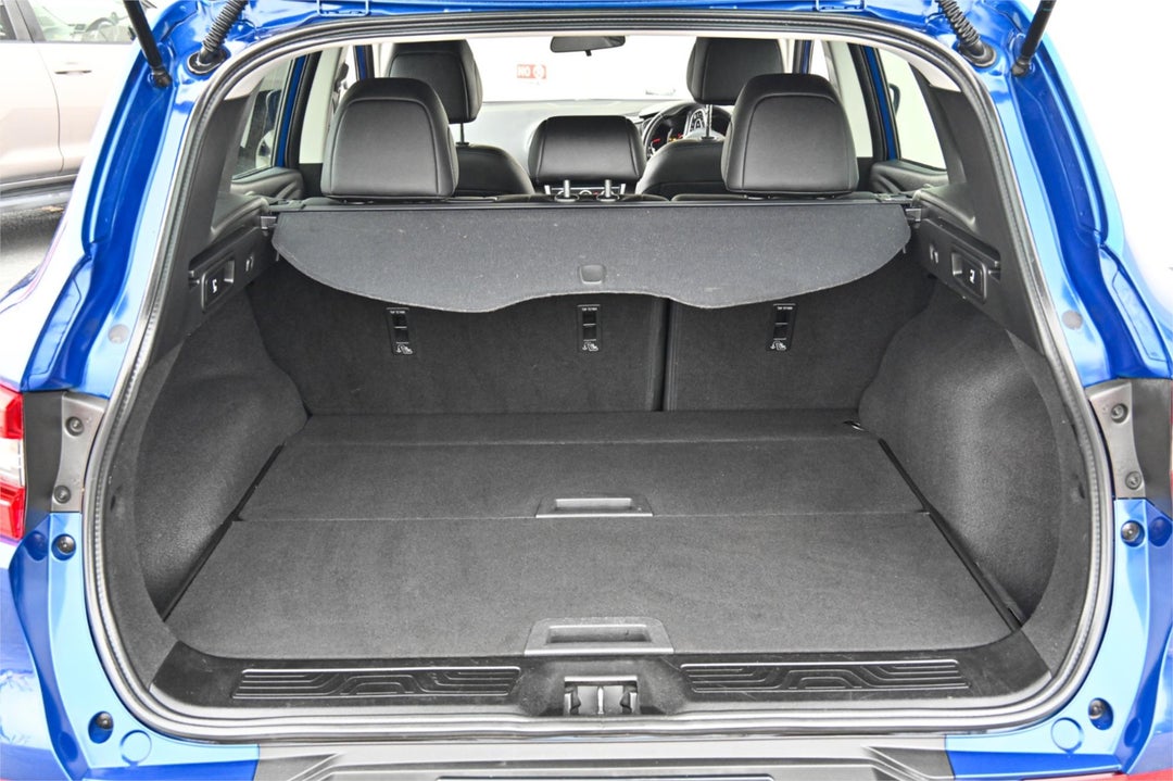 2019 Renault Kadjar Zen, Automatic, 100793 km, Photo 19