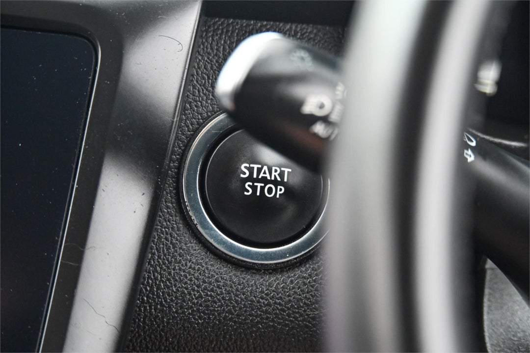 2019 Renault Kadjar Zen, Automatic, 100793 km, Photo 12