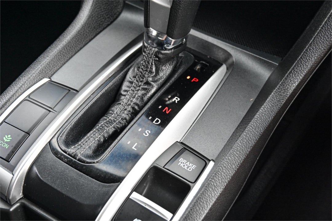 2017 Honda Civic Vti-s, Manual, 133099 km, Photo 7