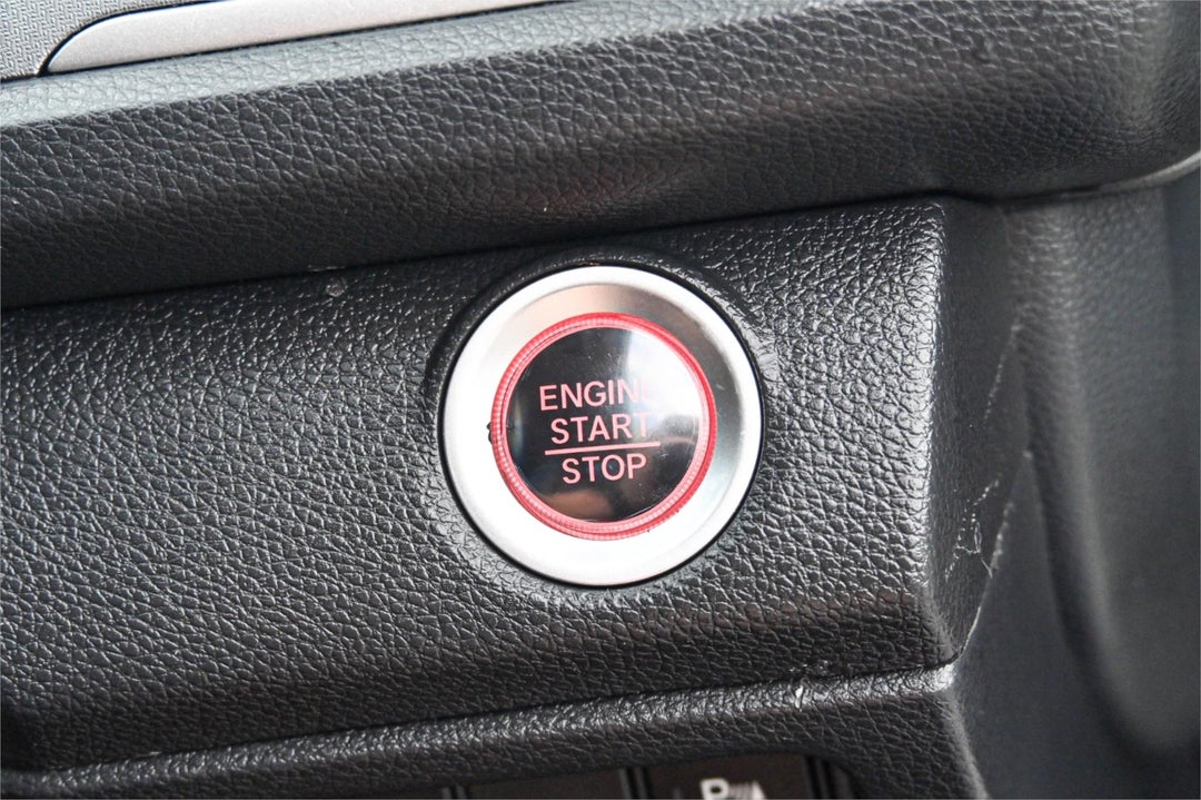 2017 Honda Civic Vti-s, Manual, 133099 km, Photo 10