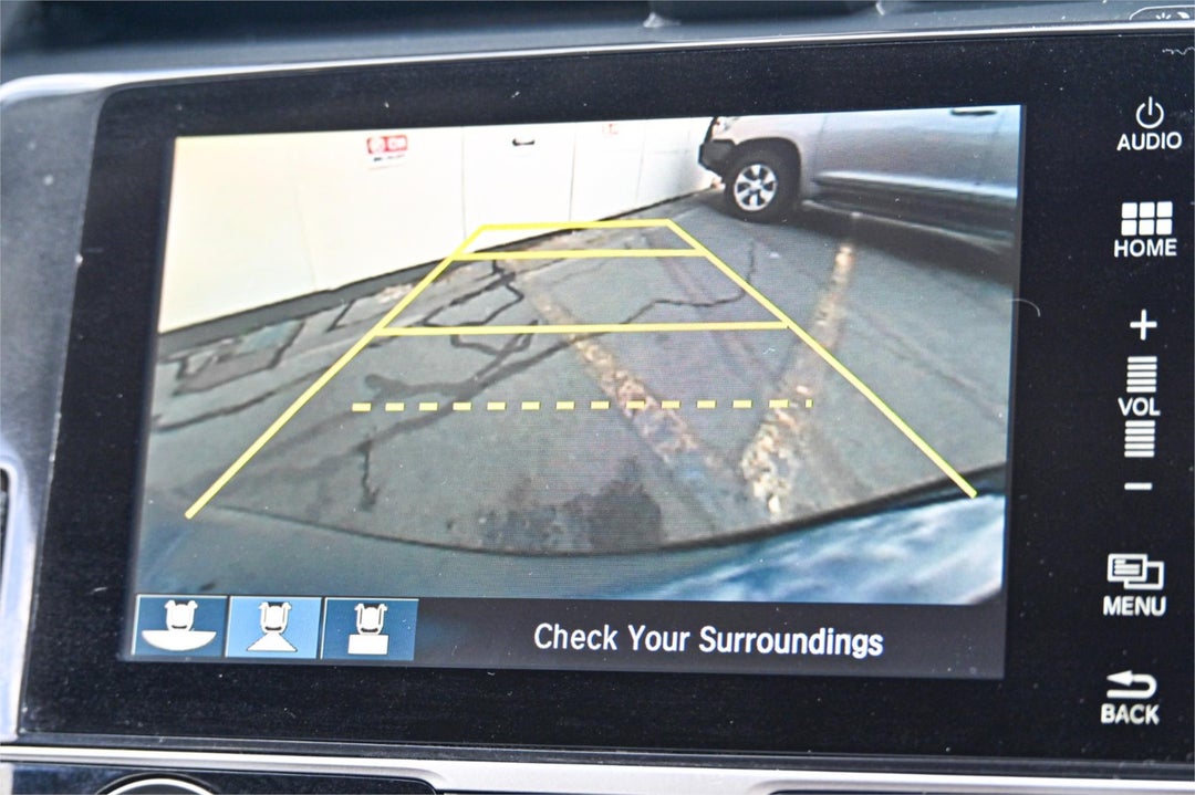 2017 Honda Civic Vti-s, Manual, 133099 km, Photo 12