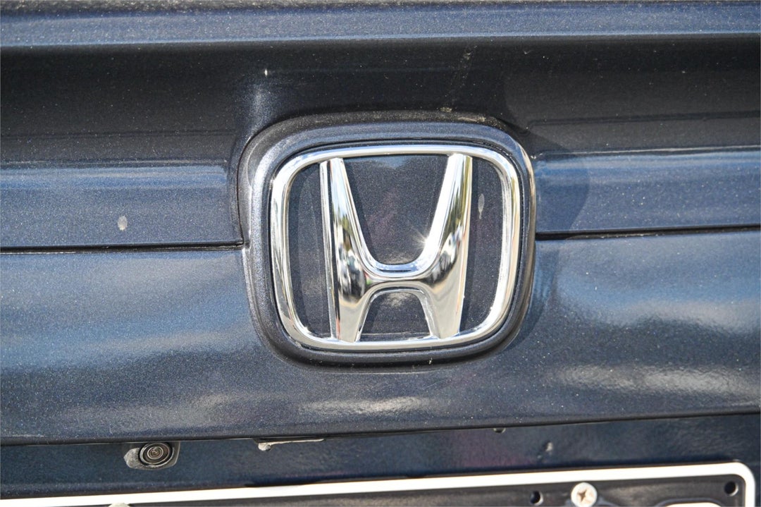 2017 Honda Civic Vti-s, Manual, 133099 km, Photo 4