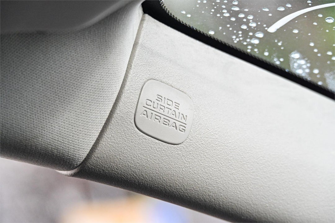 2017 Honda Civic Vti-s, Manual, 133099 km, Photo 19