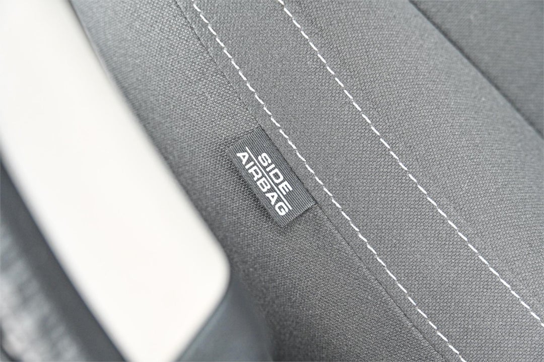 2017 Honda Civic Vti-s, Manual, 133099 km, Photo 18