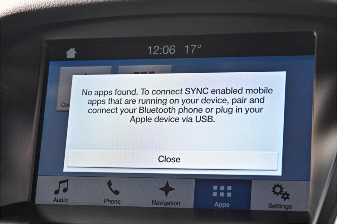 2016 Ford Focus Sport, Automatic, 113240 km, Photo 16