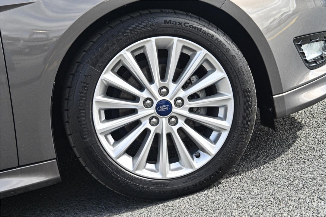 2016 Ford Focus Sport, Automatic, 113240 km, Photo 6